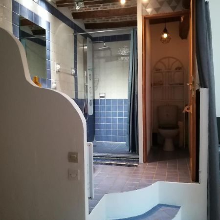 Chambres A Part Crespin  Εξωτερικό φωτογραφία