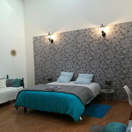 Chambres A Part Crespin  Εξωτερικό φωτογραφία