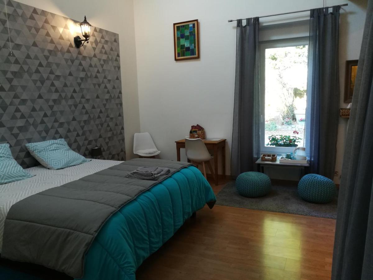 Chambres A Part Crespin  Εξωτερικό φωτογραφία