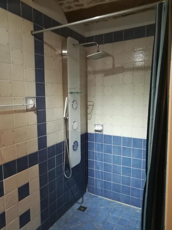 Chambres A Part Crespin  Εξωτερικό φωτογραφία